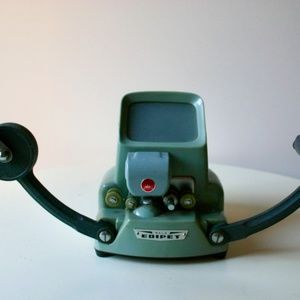 Walz EditPet 8 mm Film Editor